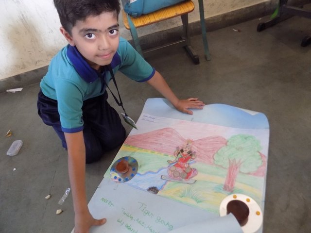 Activity Gallery